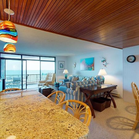 Highpoint North 5J Leilighet Ocean City Eksteriør bilde
