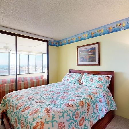 Highpoint North 5J Leilighet Ocean City Eksteriør bilde