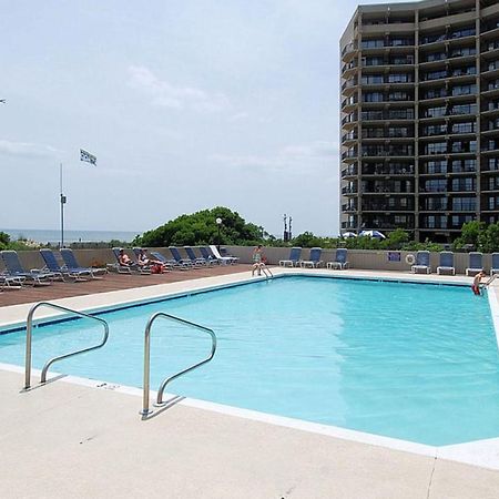 Highpoint North 5J Leilighet Ocean City Eksteriør bilde