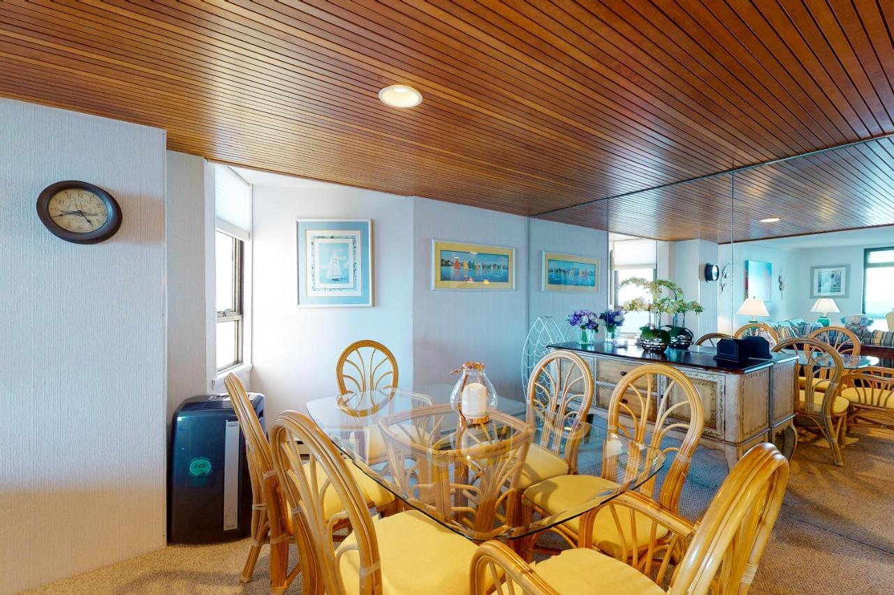 Highpoint North 5J Leilighet Ocean City Eksteriør bilde