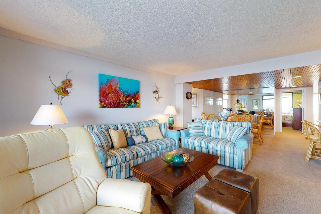 Highpoint North 5J Leilighet Ocean City Eksteriør bilde