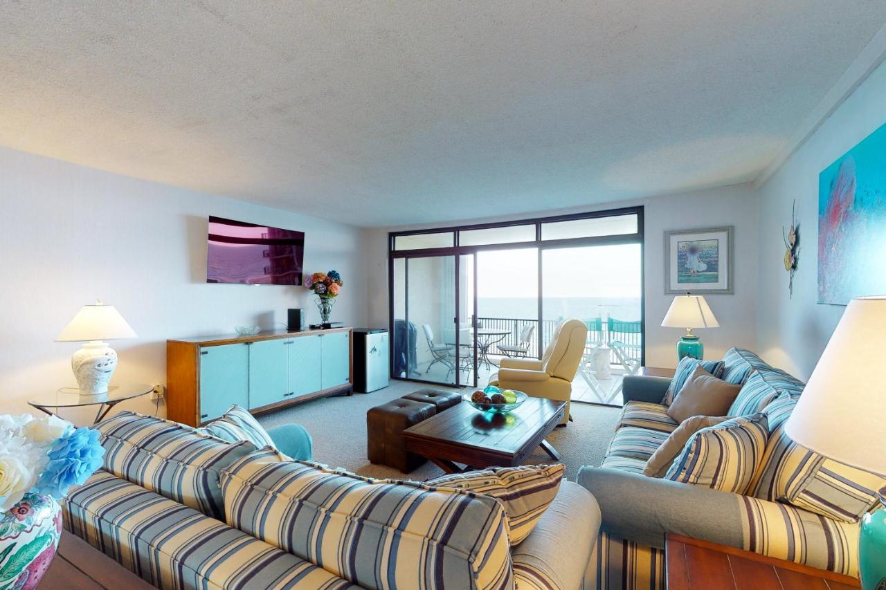 Highpoint North 5J Leilighet Ocean City Eksteriør bilde