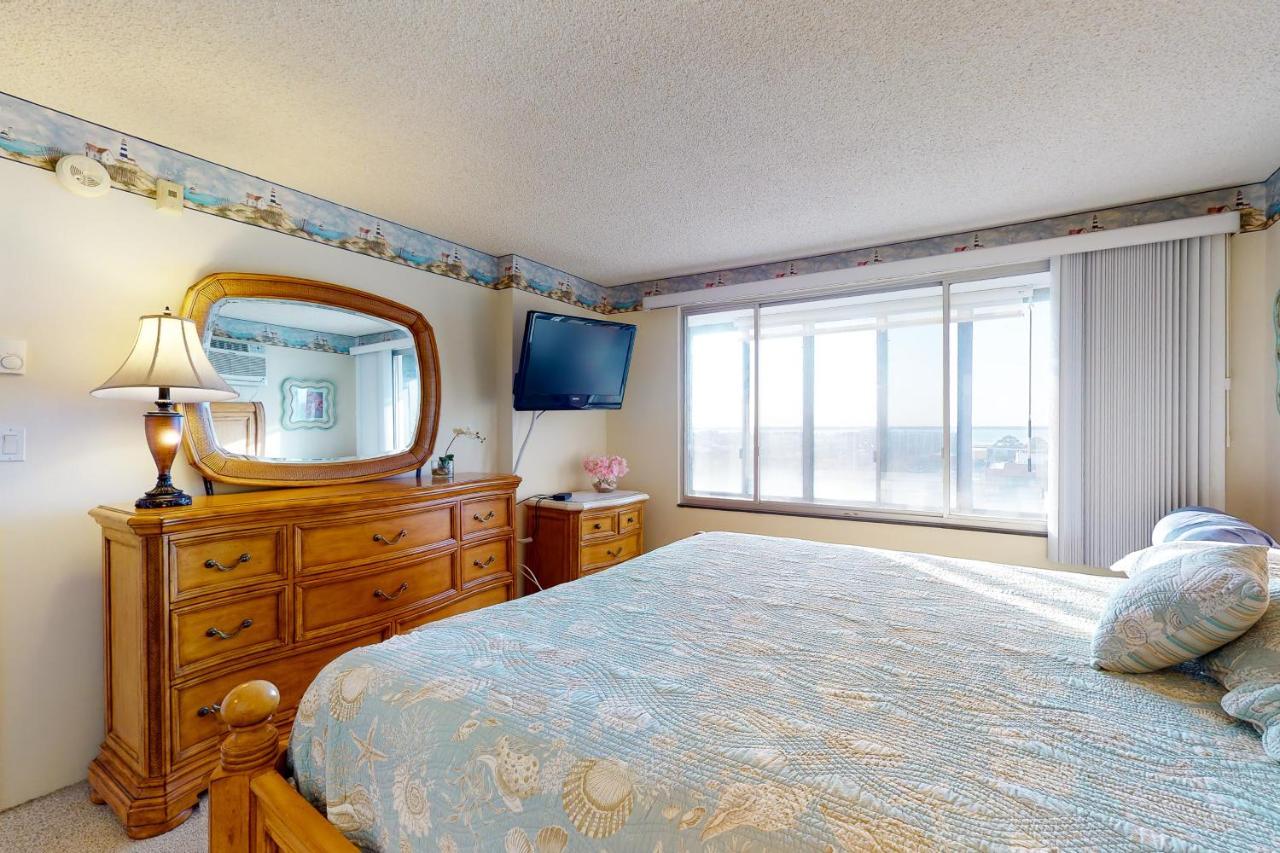 Highpoint North 5J Leilighet Ocean City Eksteriør bilde