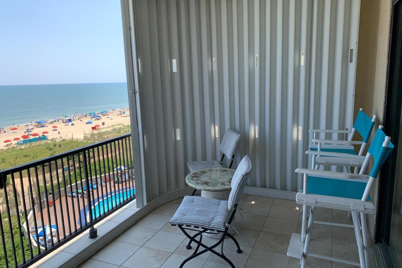 Highpoint North 5J Leilighet Ocean City Eksteriør bilde